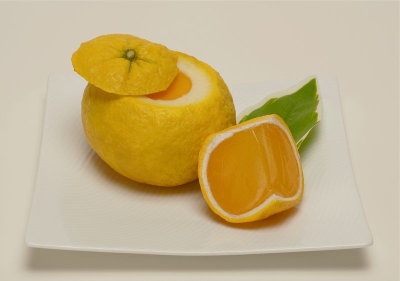 夏味柑2 夏味柑2